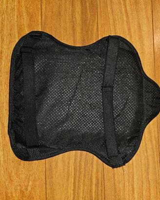 Cuscino universale per moto