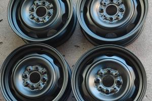 FIAT PANDA 4X4 DA 13 