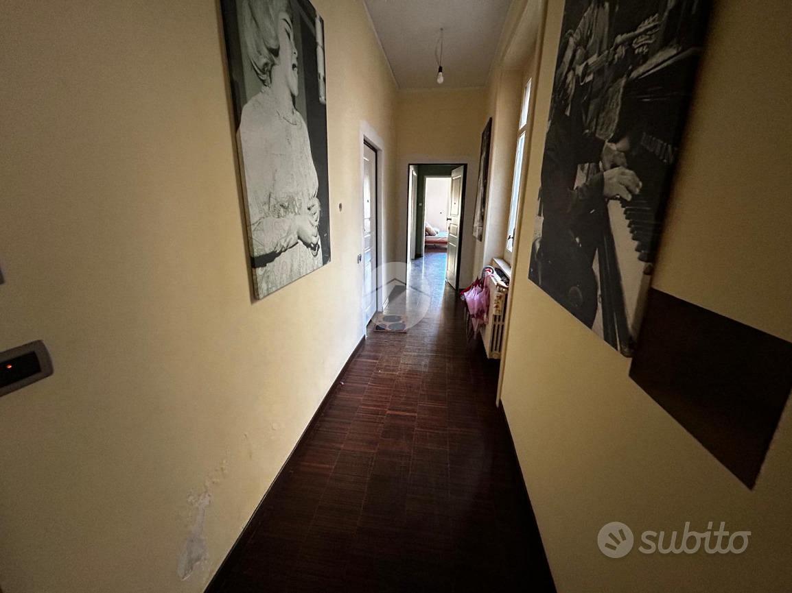 Apartment in Cosenza, Gergeri - Vista 2