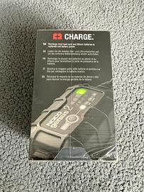 caricabatterie mantenitore