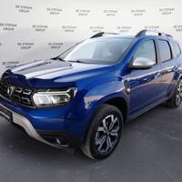 Dacia Duster 1.0 tce Prestige up Gpl 4x2 100cv