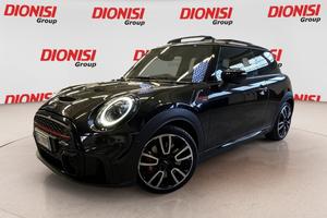 Mini 3 Porte JCW 2.0cc 231hp