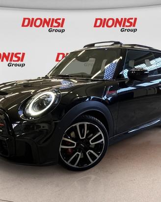 Mini 3 Porte JCW 2.0cc 231hp