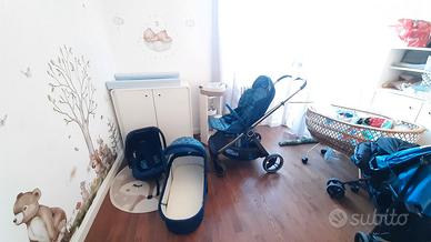 trio giordani metropolitan