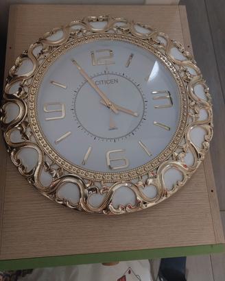orologio da parete 