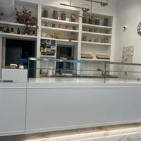 Arredamento per attività