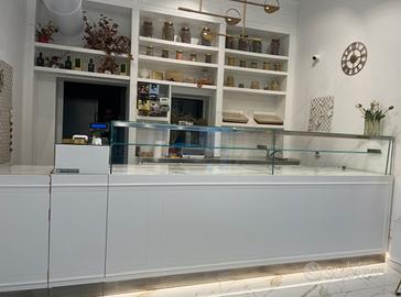 Arredamento per attività