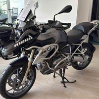 MOTOS-BIKES Bmw GS 12000