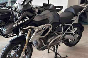 MOTOS-BIKES Bmw GS 12000
