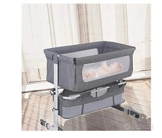 Lettino/culla per neonati