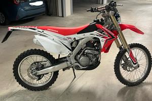 Honda Crf 250