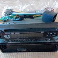 autoradio Kenwood kDC 3021 50W x 4