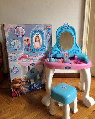 Frozen Big Vanity Studio