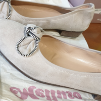 Scarpe tipo ballerine donna