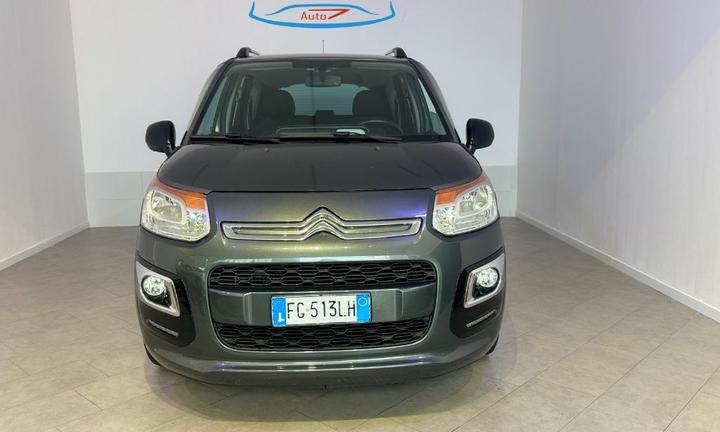CITROEN C3 Picasso BlueHDi 100 Feel Edition