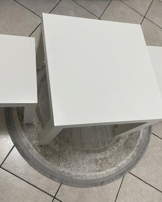 Tavolo da soggiorno
