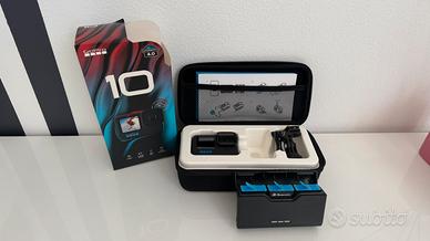 GoPro 10 Black