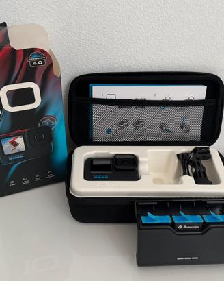 GoPro 10 Black