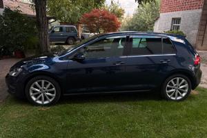 Auto Volkswagen Golf usata cambio automatico