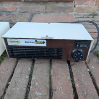 termoventilatore vintage