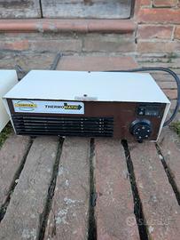 termoventilatore vintage