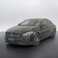 MERCEDES-BENZ CLA - C117 - CLA 200 d Premium auto