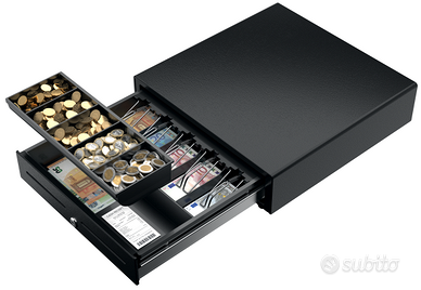 Cassetto rendiresto