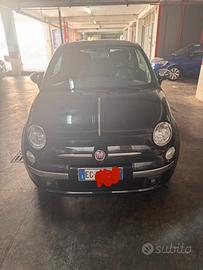 Fiat 500 75cv 1400cc diesel anno 2011