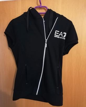 FELPA EA7 EMPORIO ARMANI ORIGINALE 