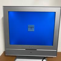 Tv monitor 15 “ nuovo mai usato