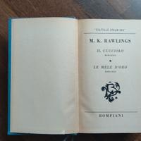 MARJORIE K. RAWLINGS - "IL CUCCIOLO"