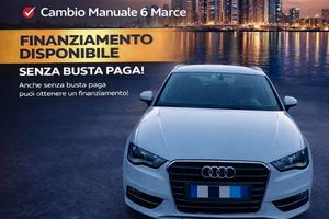 Audi A3 SPB 1.6 TDI Ambition