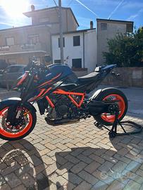 Ktm super duke r 1290