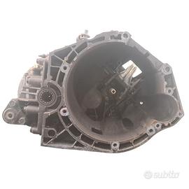 Cambio manuale Fiat Ducato 2.8 JTD del 2004