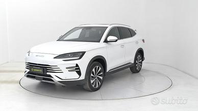 BYD Seal U 1.5 phev Boost 2wd