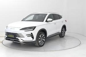 BYD Seal U 1.5 phev Boost 2wd