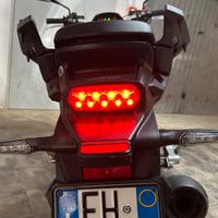 Honda Crossrunner