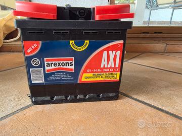 BATTERIA AUTO 44AH 390A EN-AX1 SPC

