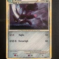 Scizor Senza Paura 7/90 Carta Pokemon