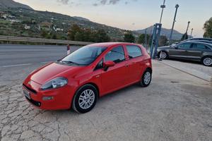 Fiat Grande Punto 0.9 TwinAir Turbo 5 porte Lounge