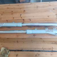 forcella marzocchi Cagiva elefant 650