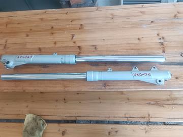 forcella marzocchi Cagiva elefant 650