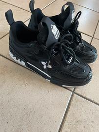 luois vuitton skate lv