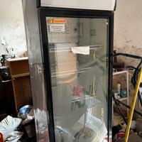 Frigo vetrina