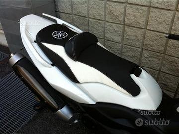Rivestimento sella cover seat YAMAHA TMAX 2008_1