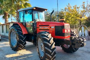Trattore same Titan 190 DT 40 kmh