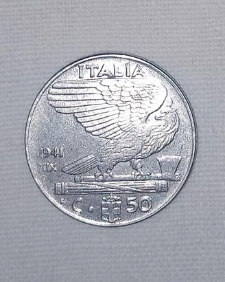 Moneta Antica Vittorio Emanuele III