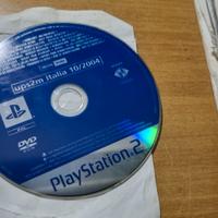 3299-Demo Sony PS2 UPS2M Italia 10/2004