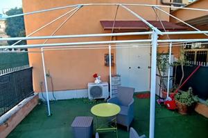 Montesacro-citta' giardino monolocale