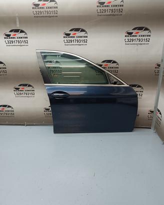 Porta portiera anteriore destra bmw f11 2010-2017